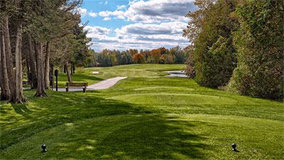 Brebeuf Alumni Golf Tournament